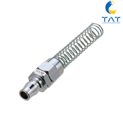 کوپلینگ نری شیلنگ خور فنر دار PN-کره ای-CDC