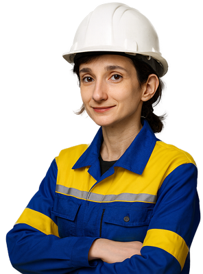 دختر مهندس تات تکنو برندهای قطعاتصنعتی