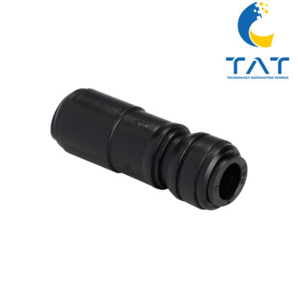 شیر یک طرفه پلاستیکی