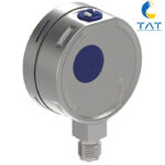 مانومتر ( گیج فشار )-ویکا-تات تکنو-ابزار دقیق