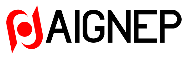 برند aignep