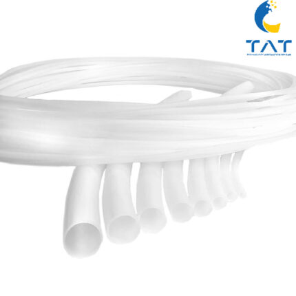 شیلنگ PTFE ( حرارتی - نسوز )-پنوماتیک-شیلنگ