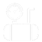 آیکون ترمومتر