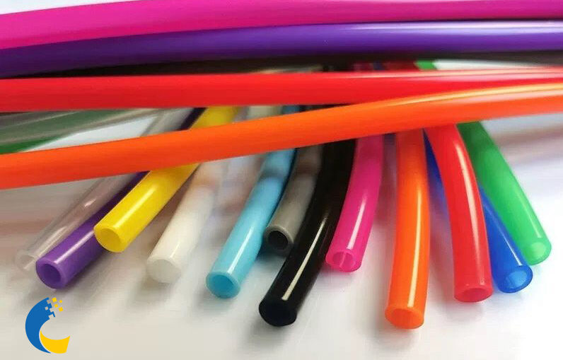 شیلنگ سیلیکون-پنوماتیک-تات تکنو