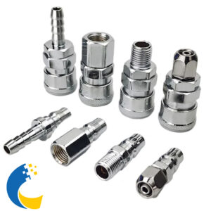 کوپلینگ-پنوماتیک-اتومات-دستی-تات تکنو