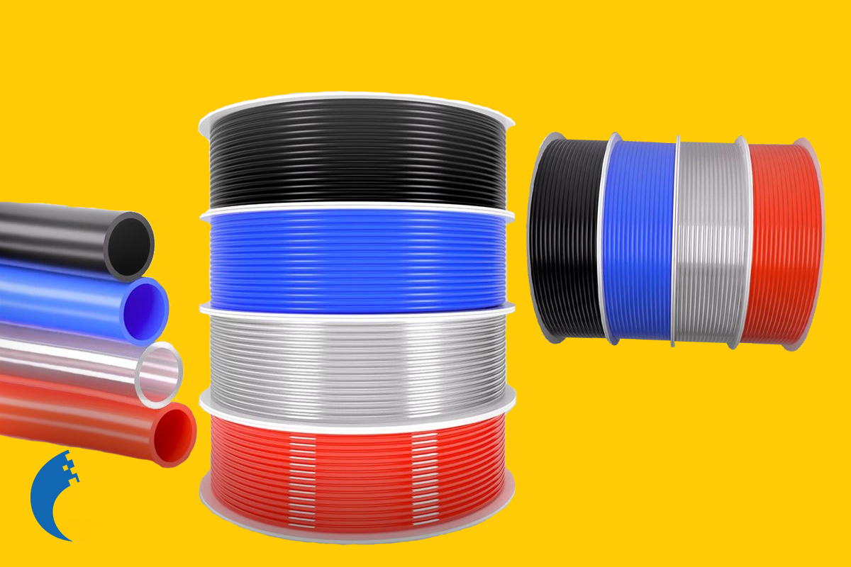 شیلنگ پنوماتیک