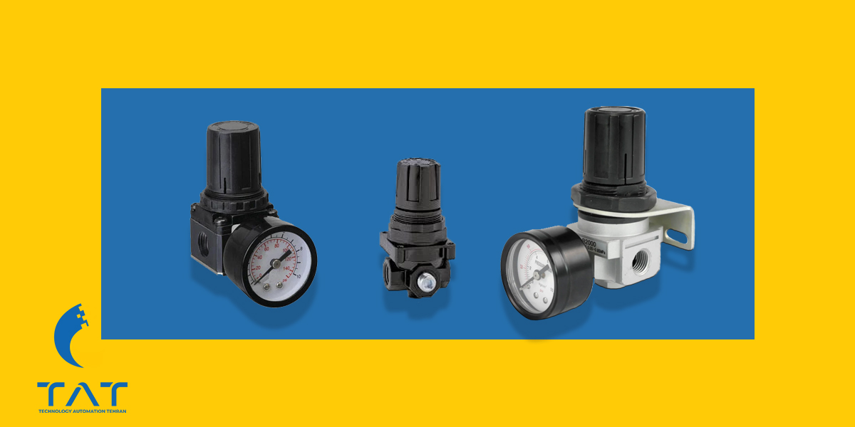 رگلاتور-بنر-تات-تکنو-پنوماتیک-فیلتراسیون