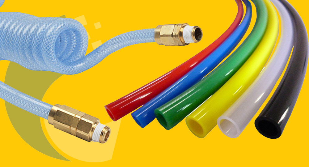 شیلنگ پنوماتیک