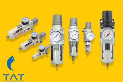 فیلتر-رگلاتور-پنوماتیک-فیلتراسیون-تات-تکنو