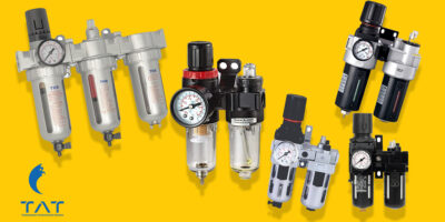 واحد-مراقبت-اتوماسیون-تات تکنو-پنوماتیک