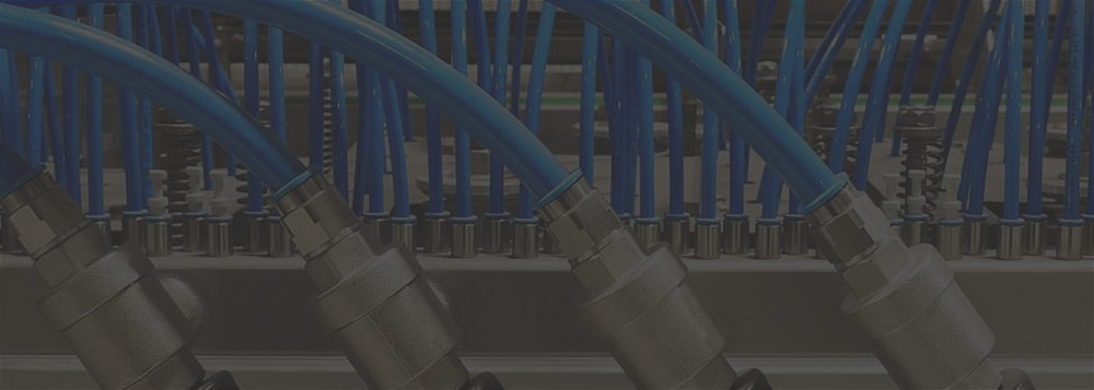 فیتینگ و اتصالات پنوماتیک