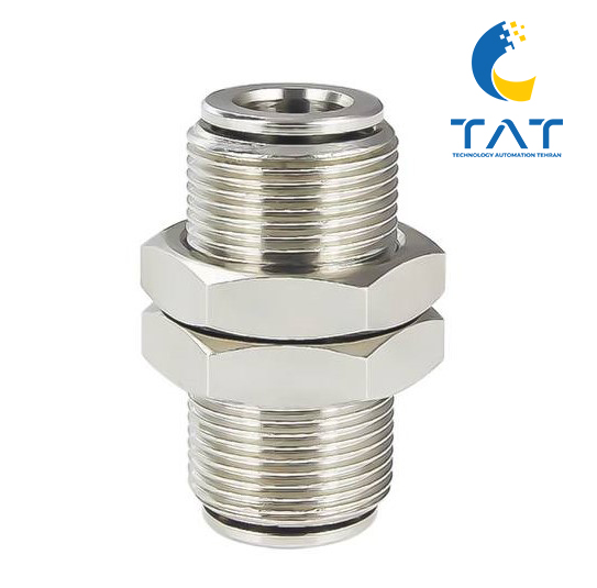 اتصال رابط تابلویی تمام فلزی-ma27-cmatic-تات تکنو-پنوماتیک