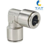 رابط زانویی شیلنگ خور تمام فلزی-تات تکنو-پنوماتیک-CMATIC-MA28