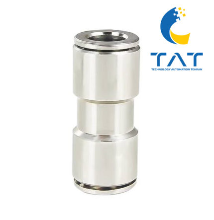 اتصال رابط تمام فلزی-MA26-CMATIC-تات تکنو-پنوماتیک