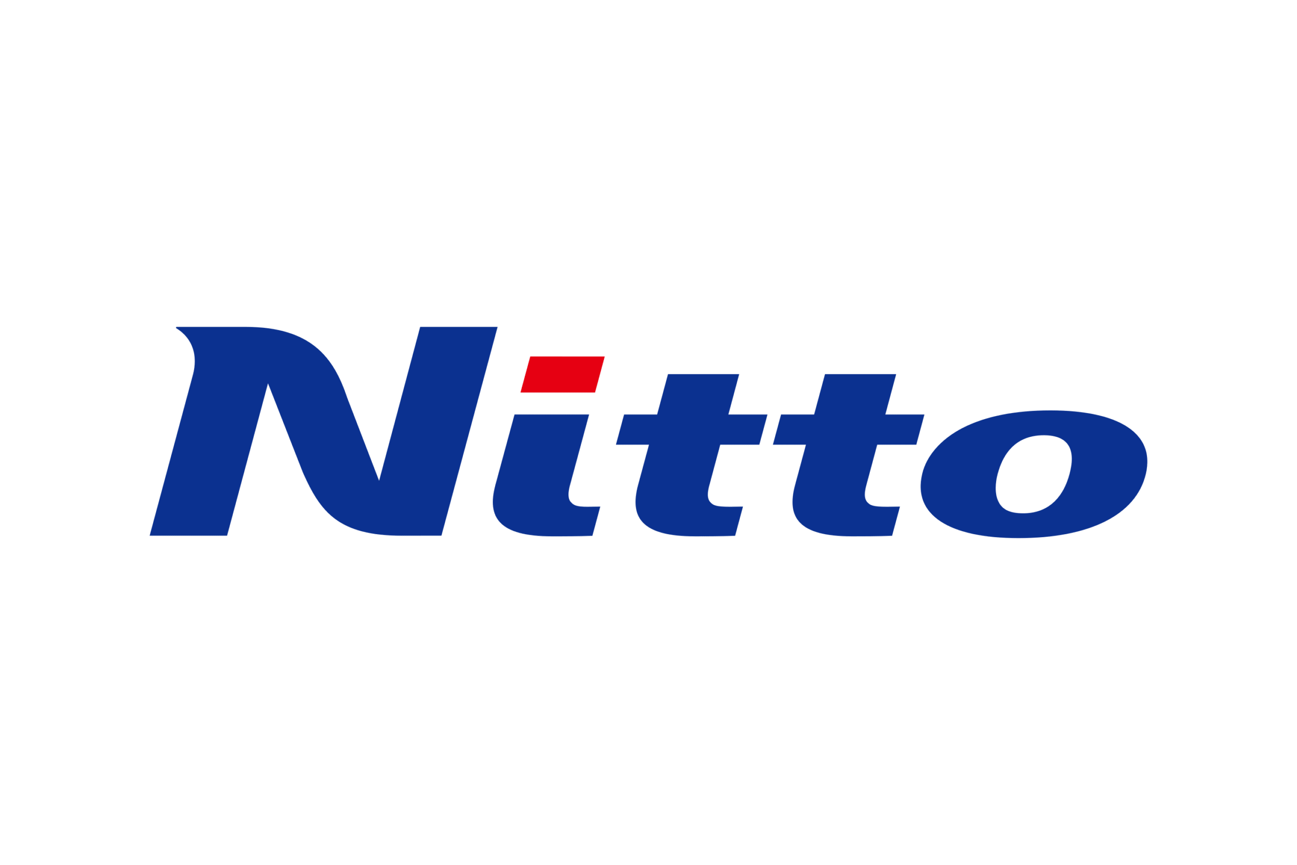nitto logo