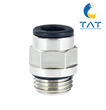 اتصال مستقیم گپ پلاستیک-پنوماتیک-تات تکنو-CMATIC-AP12
